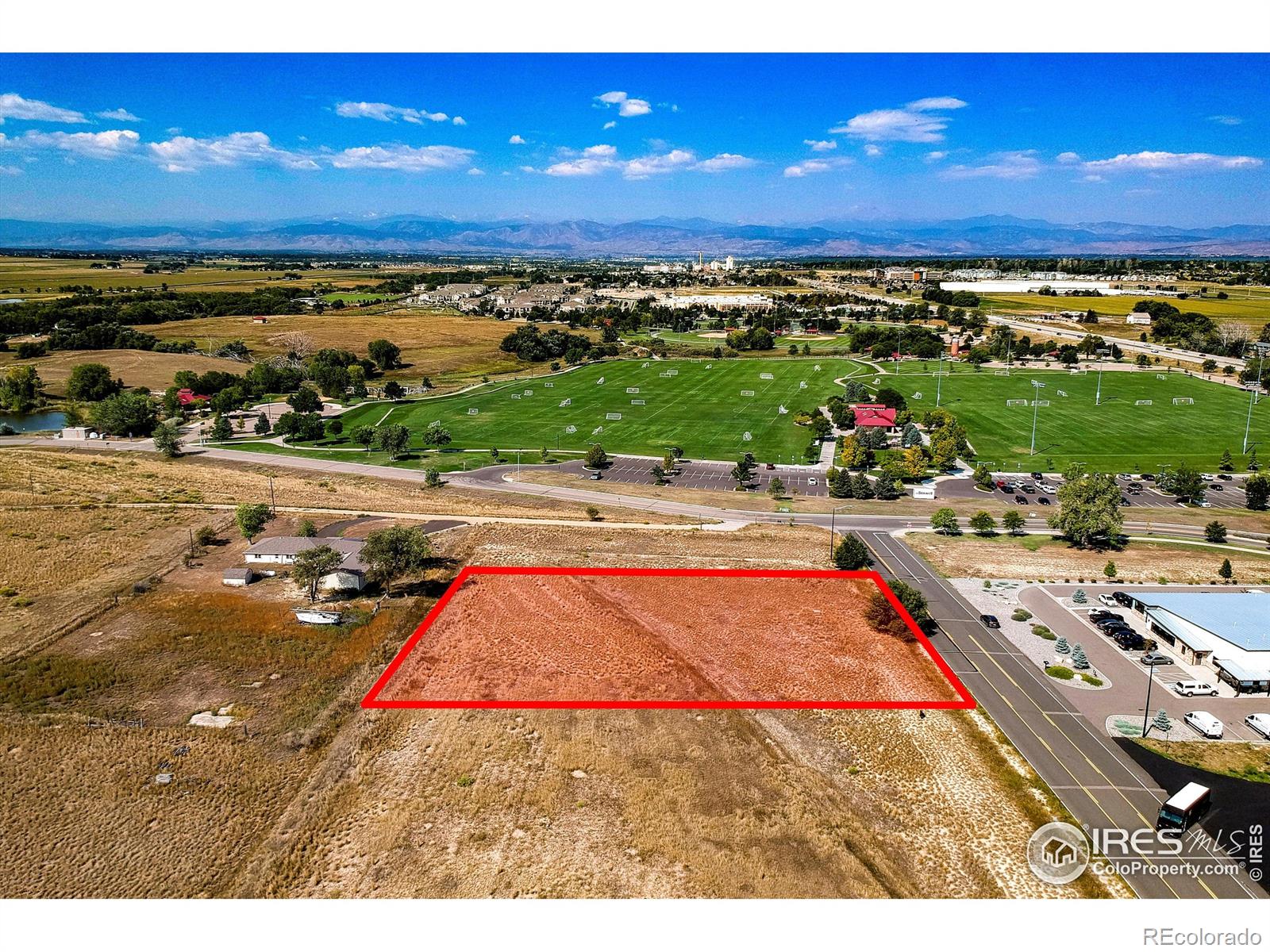 1420 Skyway Dr, Longmont, CO 80504