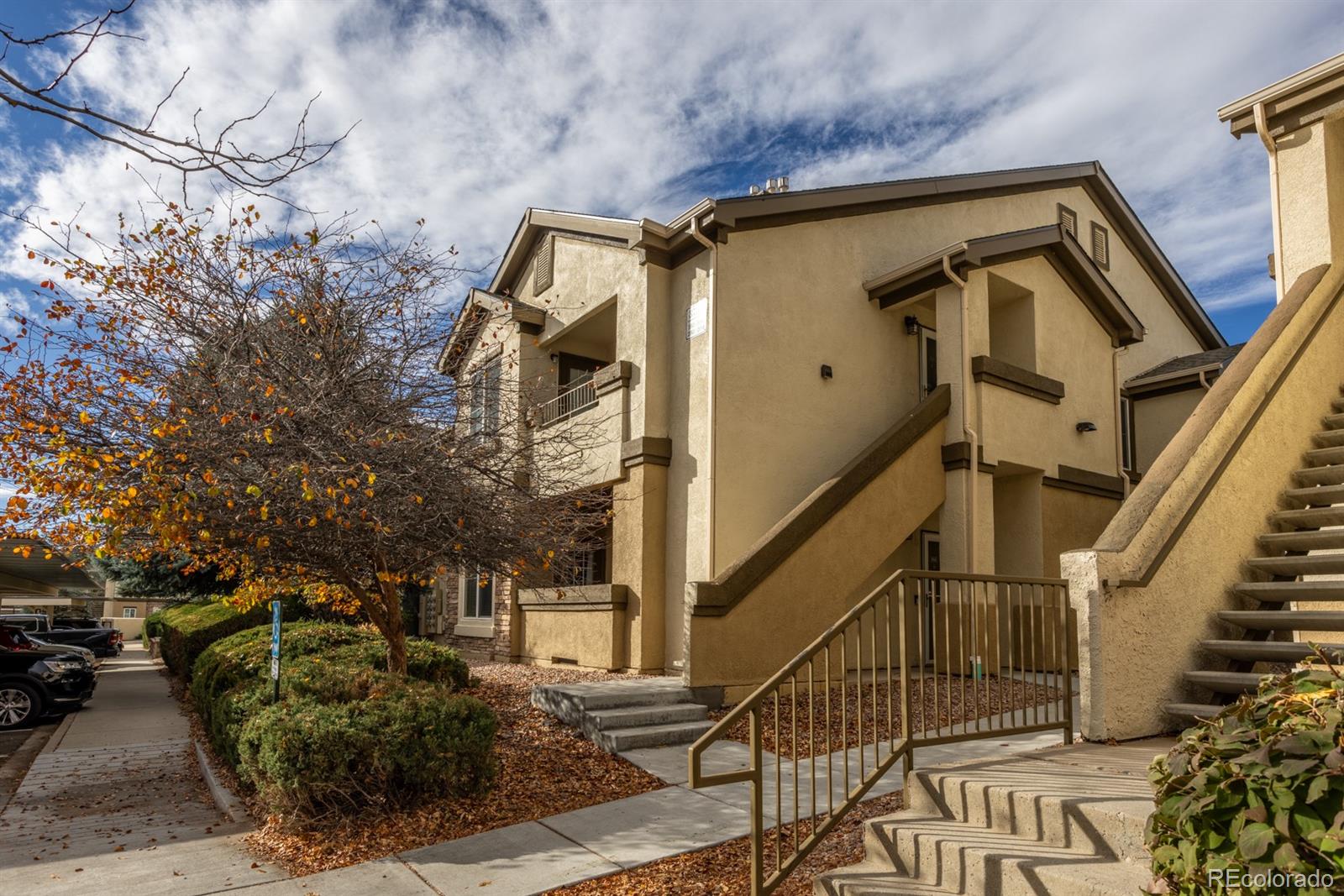 3731 Riviera Grv #104, Colorado Springs, CO 80922