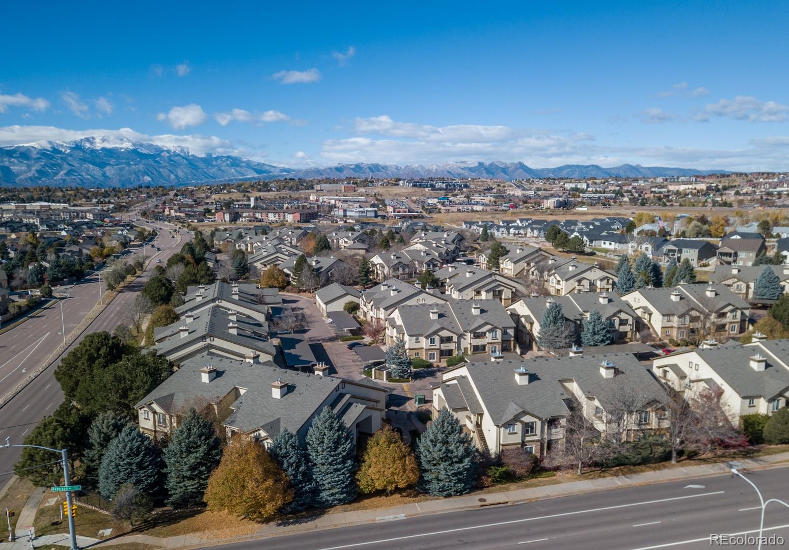 3731 Riviera Grv #104, Colorado Springs, CO 80922
