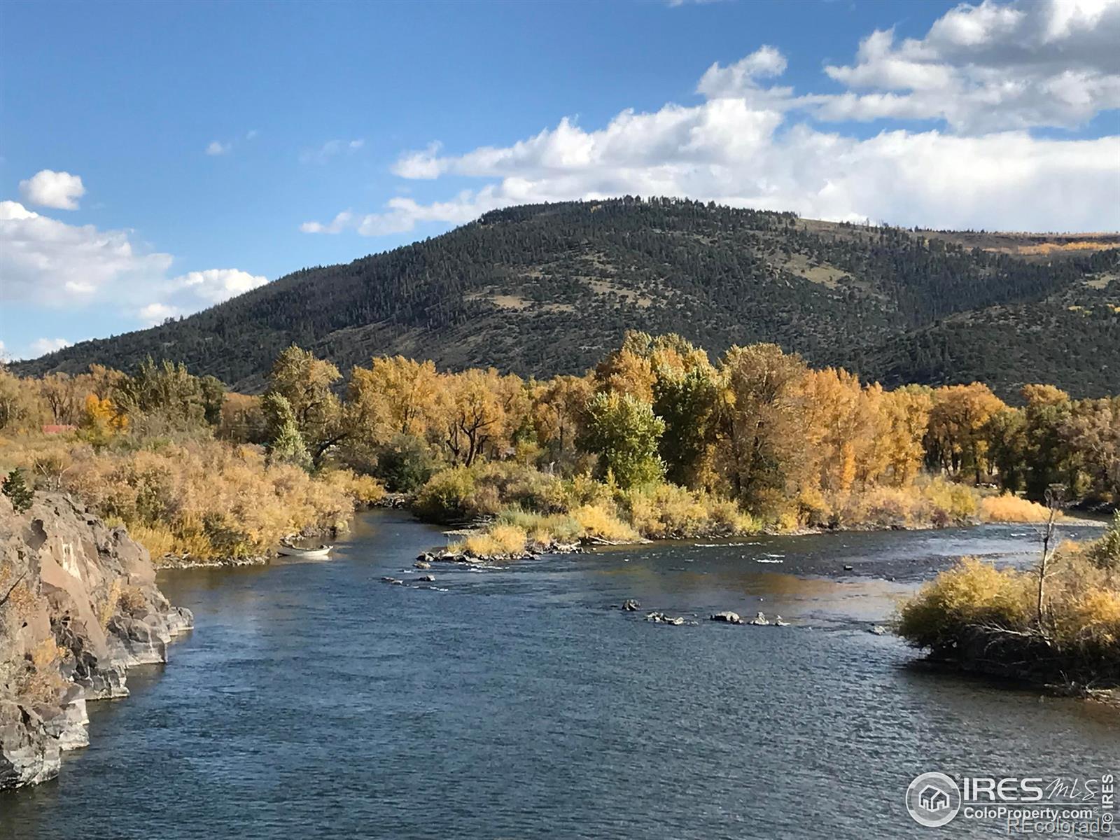 0 Cr 15, South Fork, CO 81154