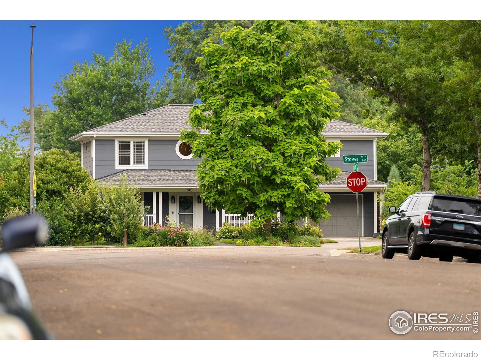 900 Stover St, Fort Collins, CO 80524