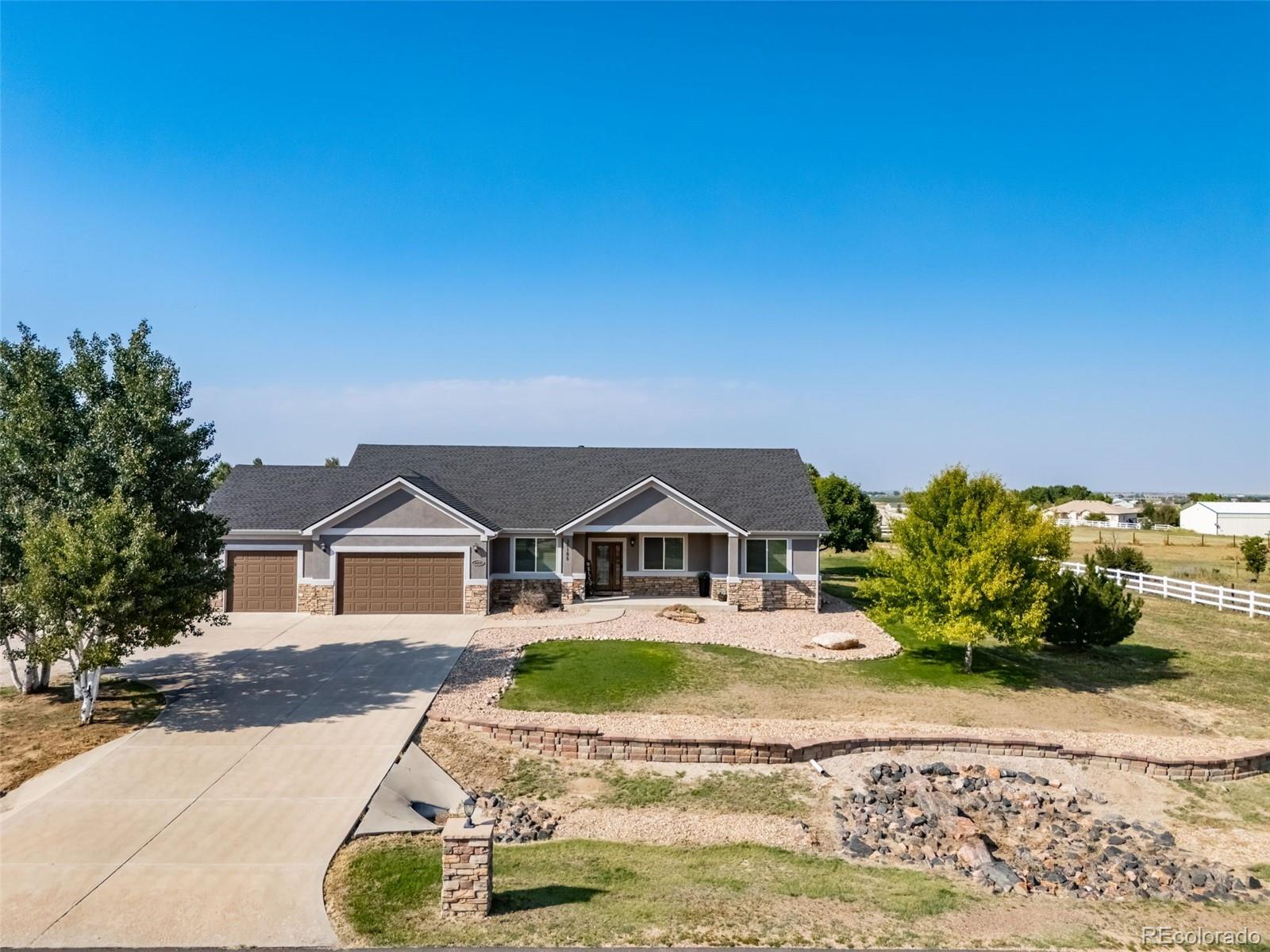 30185 E 166th Ave, Brighton, CO 80603
