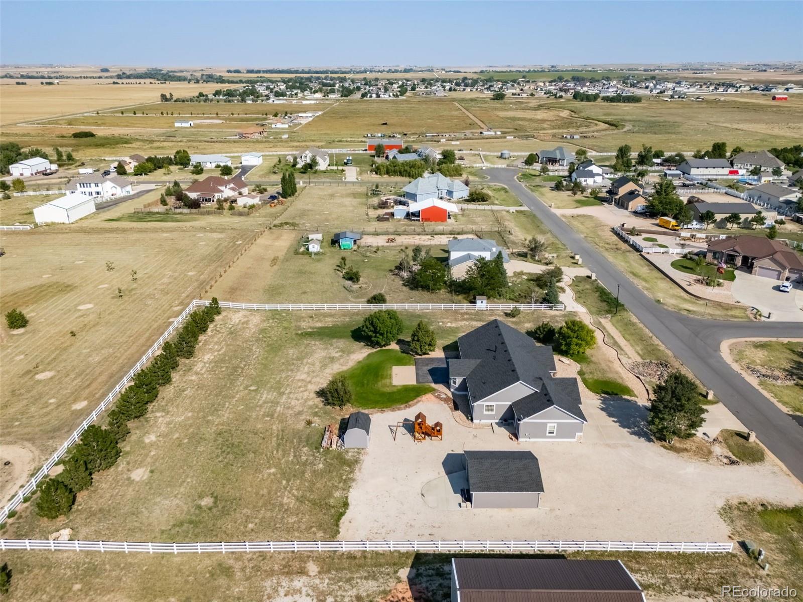 30185 E 166th Ave, Brighton, CO 80603