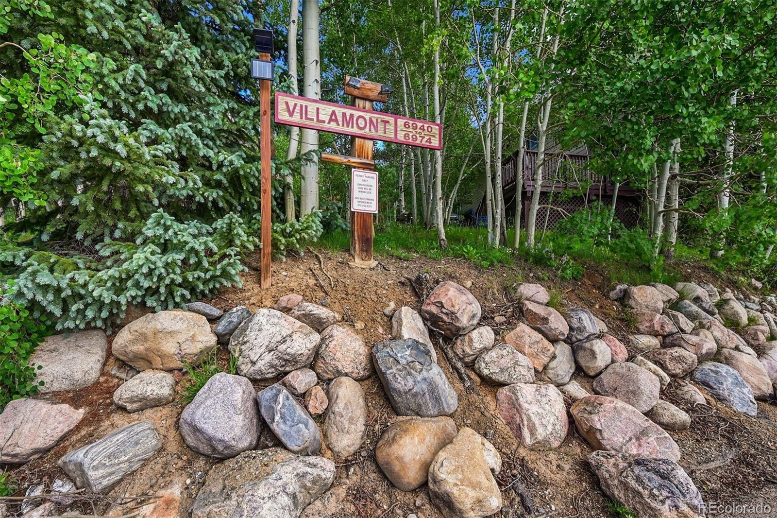 6941 Ryan Gulch Rd #6941, Silverthorne, CO 80498