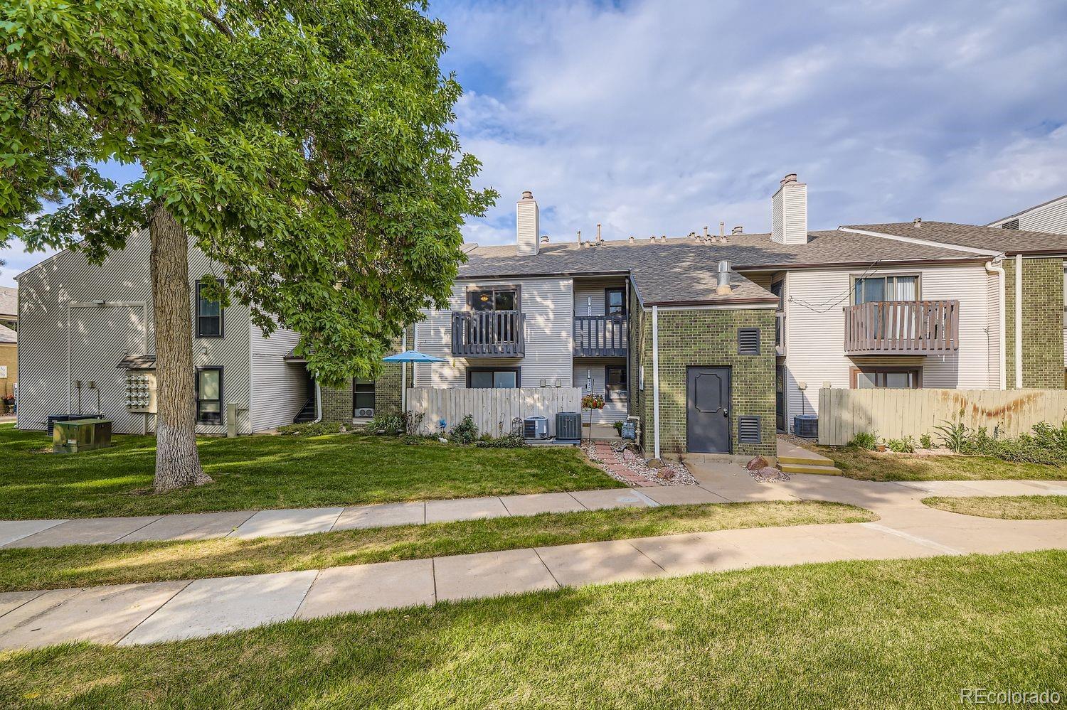 3550 S Harlan St #336, Denver, CO 80235