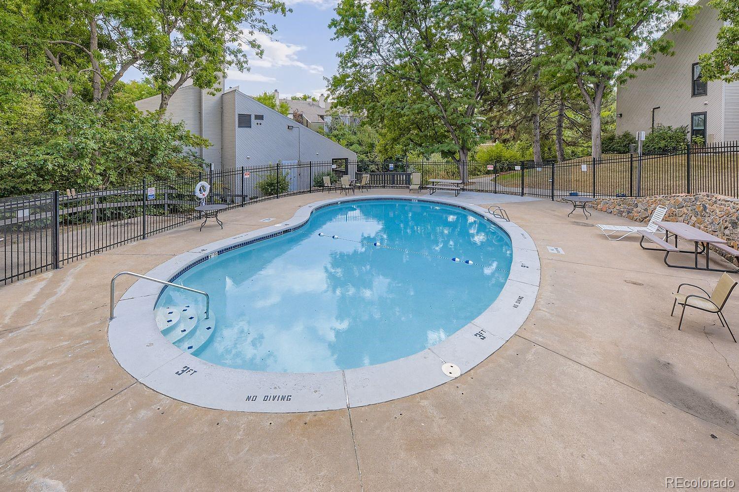 3550 S Harlan St #336, Denver, CO 80235