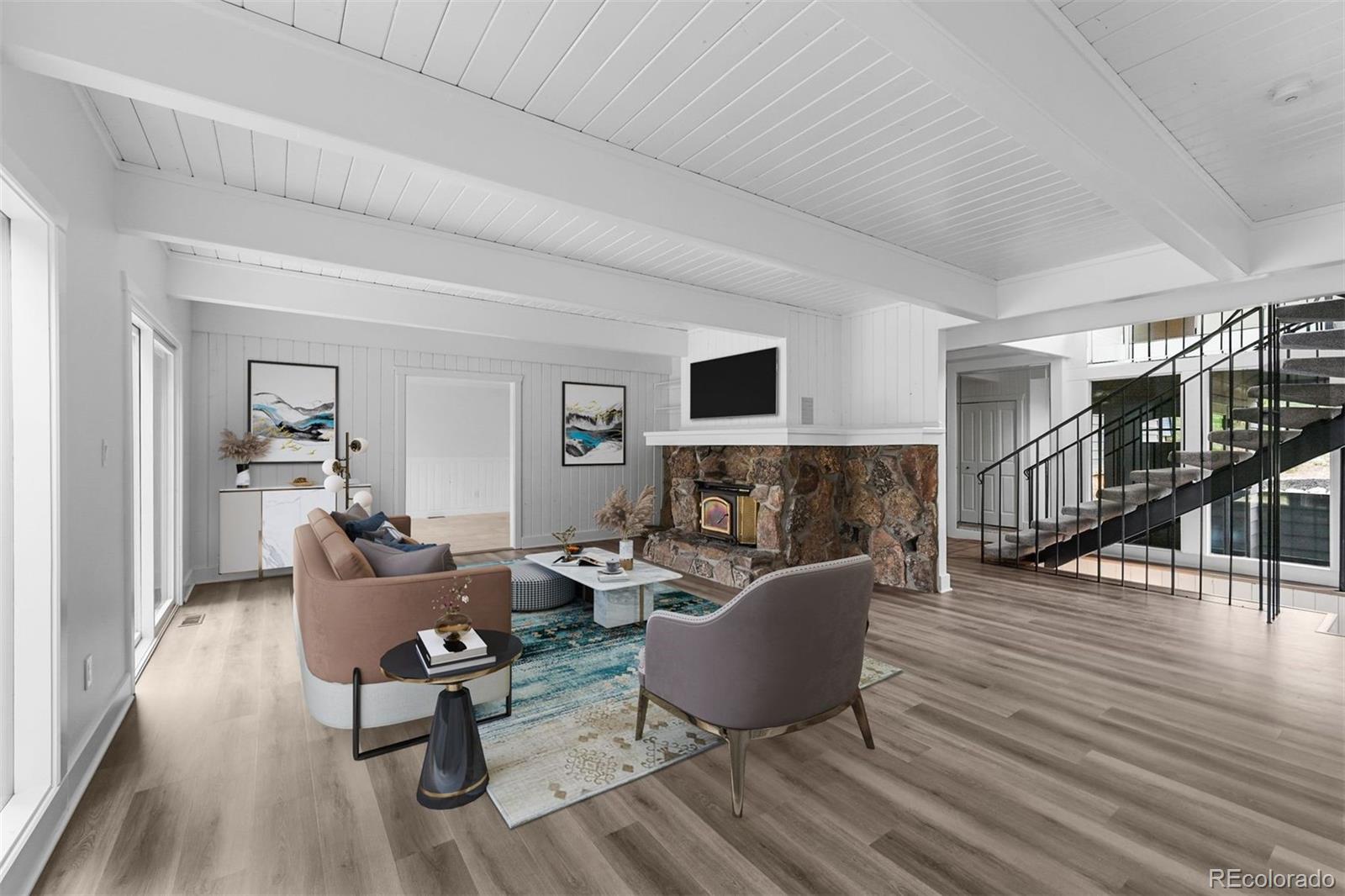 205 Aspen Dr, Frisco, CO 80443