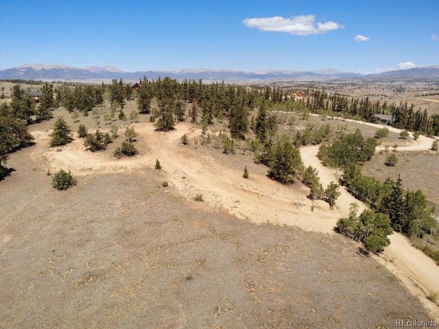 530 Gitche Goone Ln, Como, CO 80432