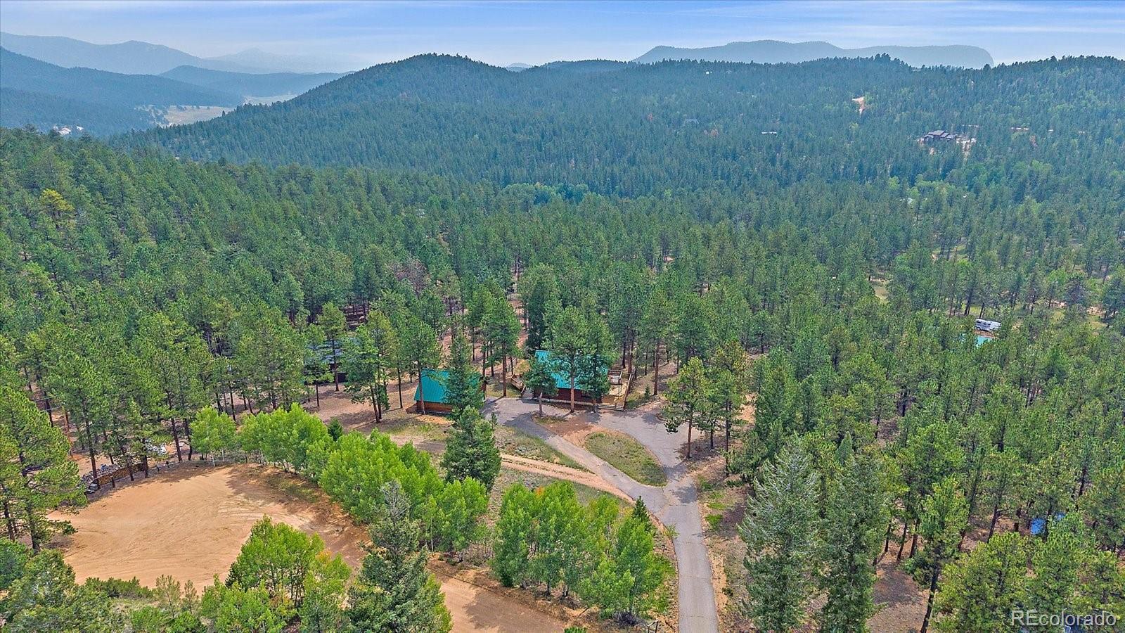 104 Six Bits St, Bailey, CO 80421