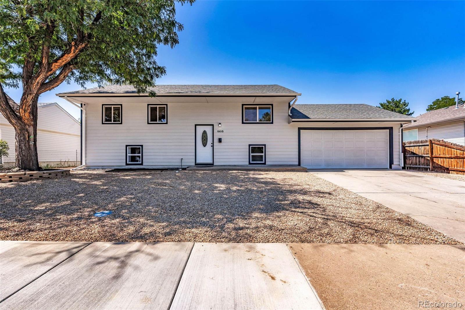 1905 West St, Pueblo, CO 81003