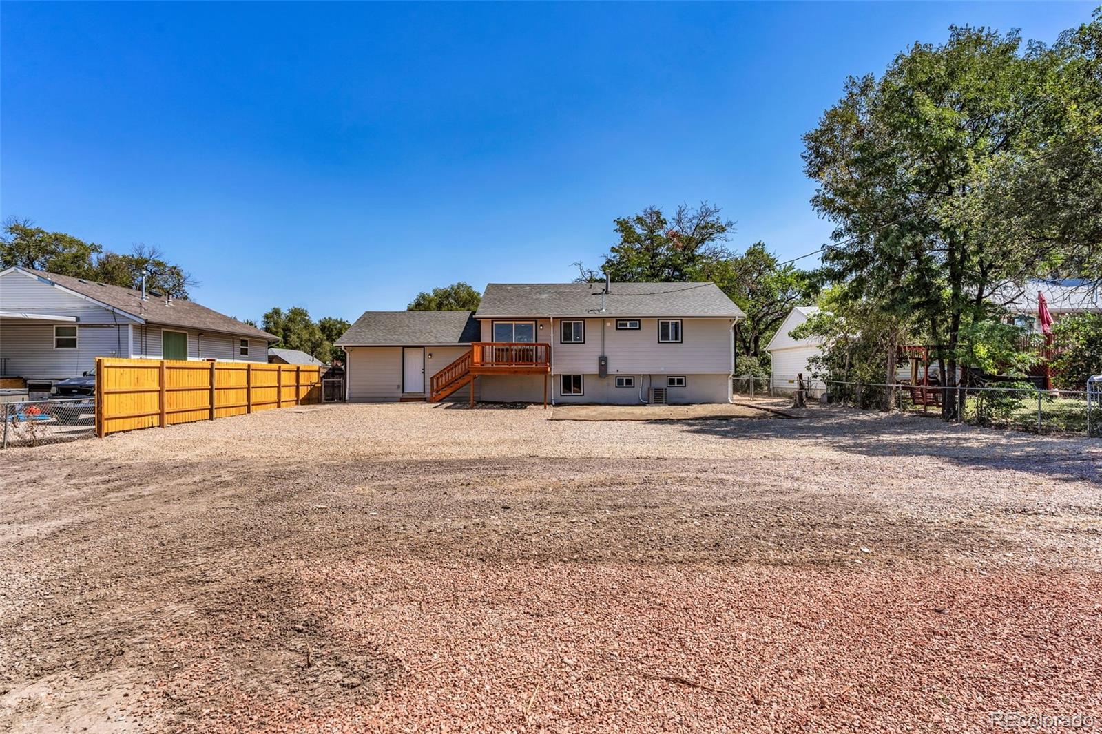 1905 West St, Pueblo, CO 81003
