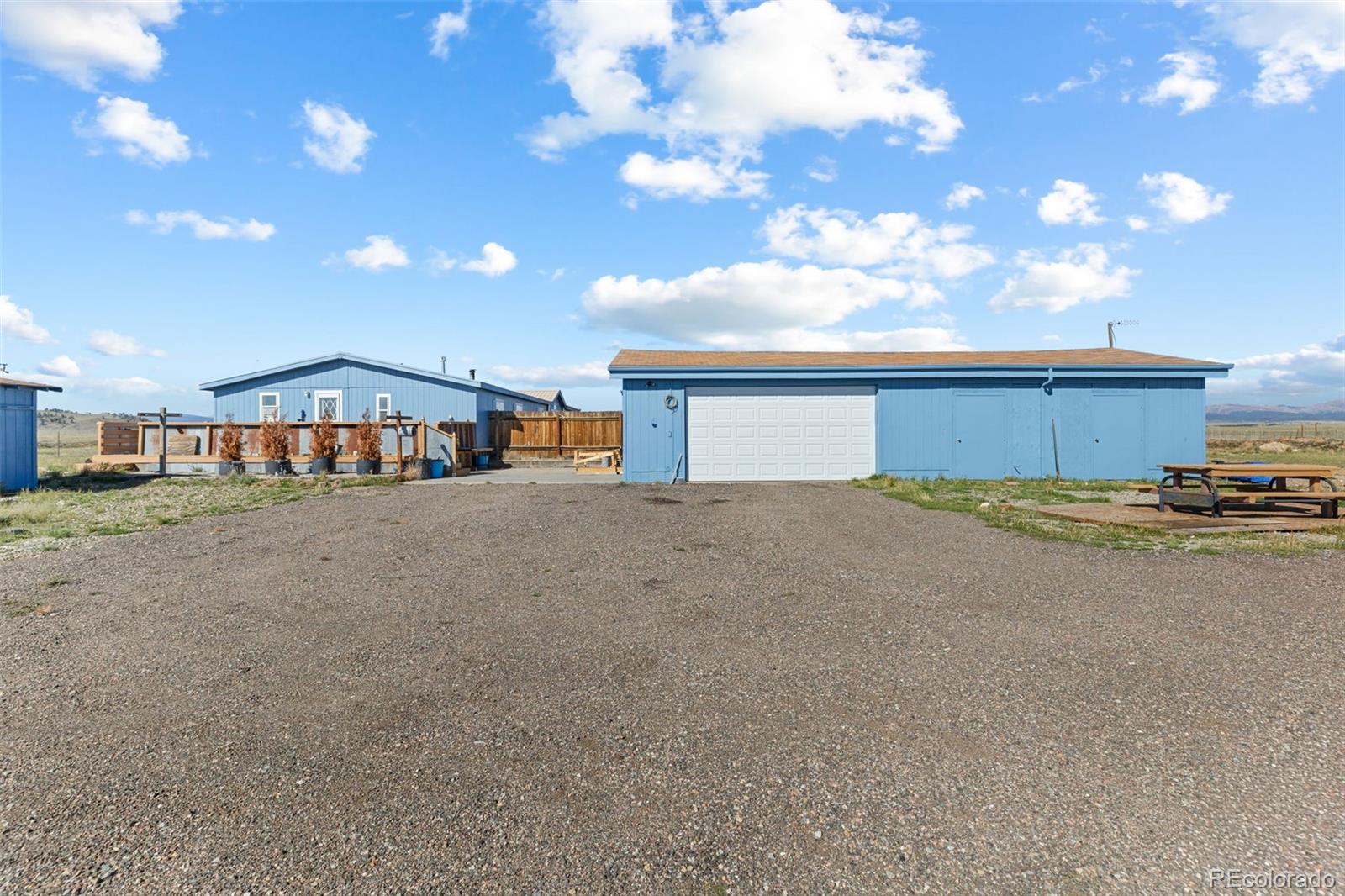 1840 High Creek Dr, Hartsel, CO 80449