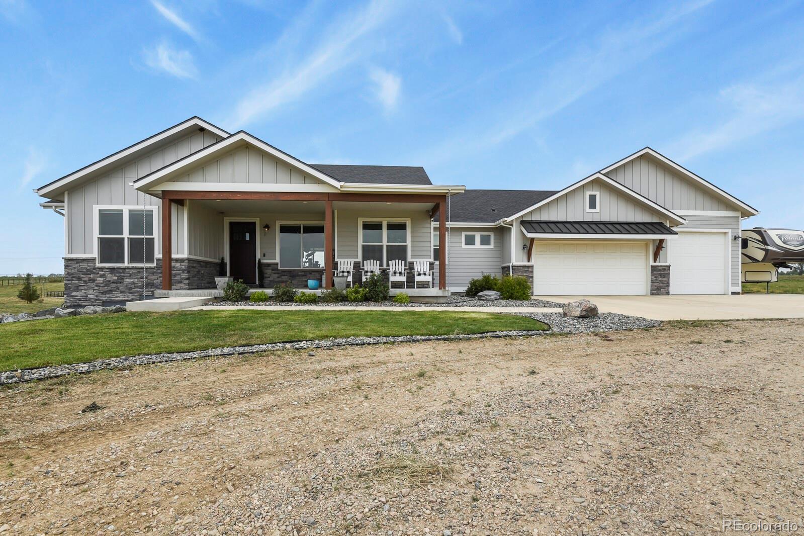 11617 Harpenden Ct, Fort Lupton, CO 80621
