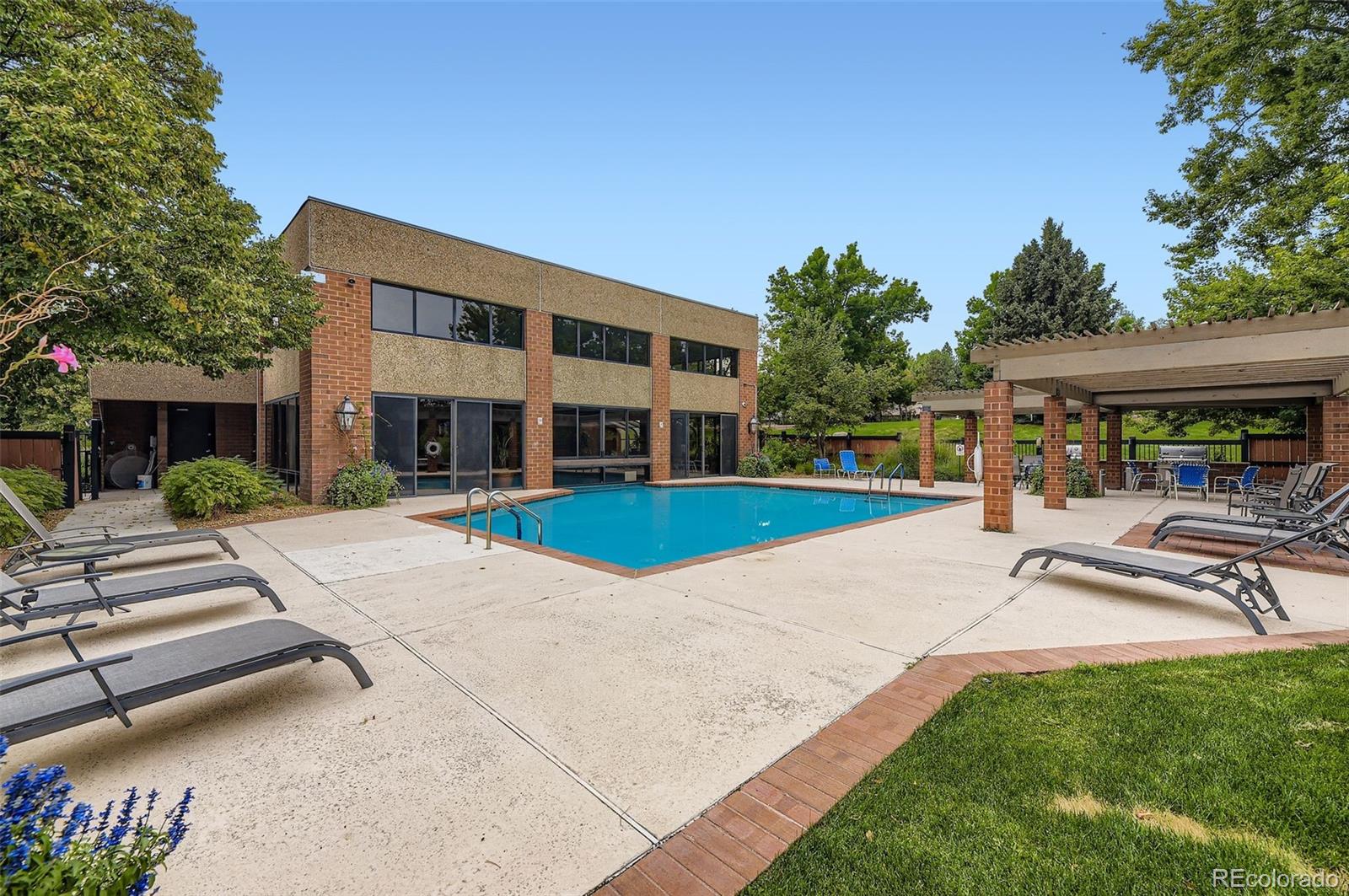 1900 E Girard Pl #606, Englewood, CO 80113