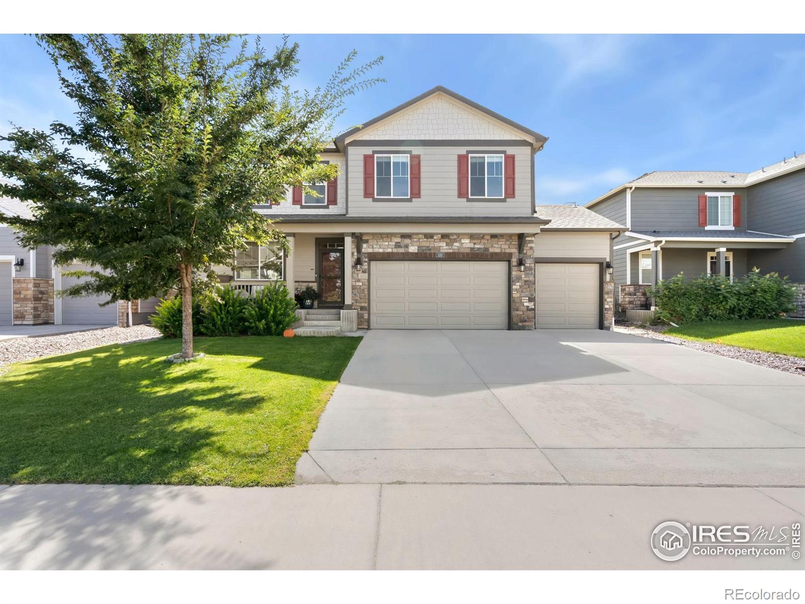 320 Central Ave, Severance, CO 80546