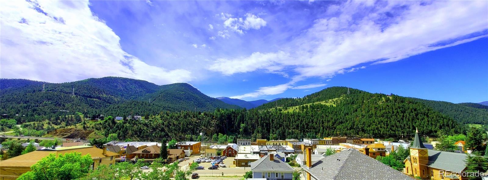 2433 Miner St, Idaho Springs, CO 80452