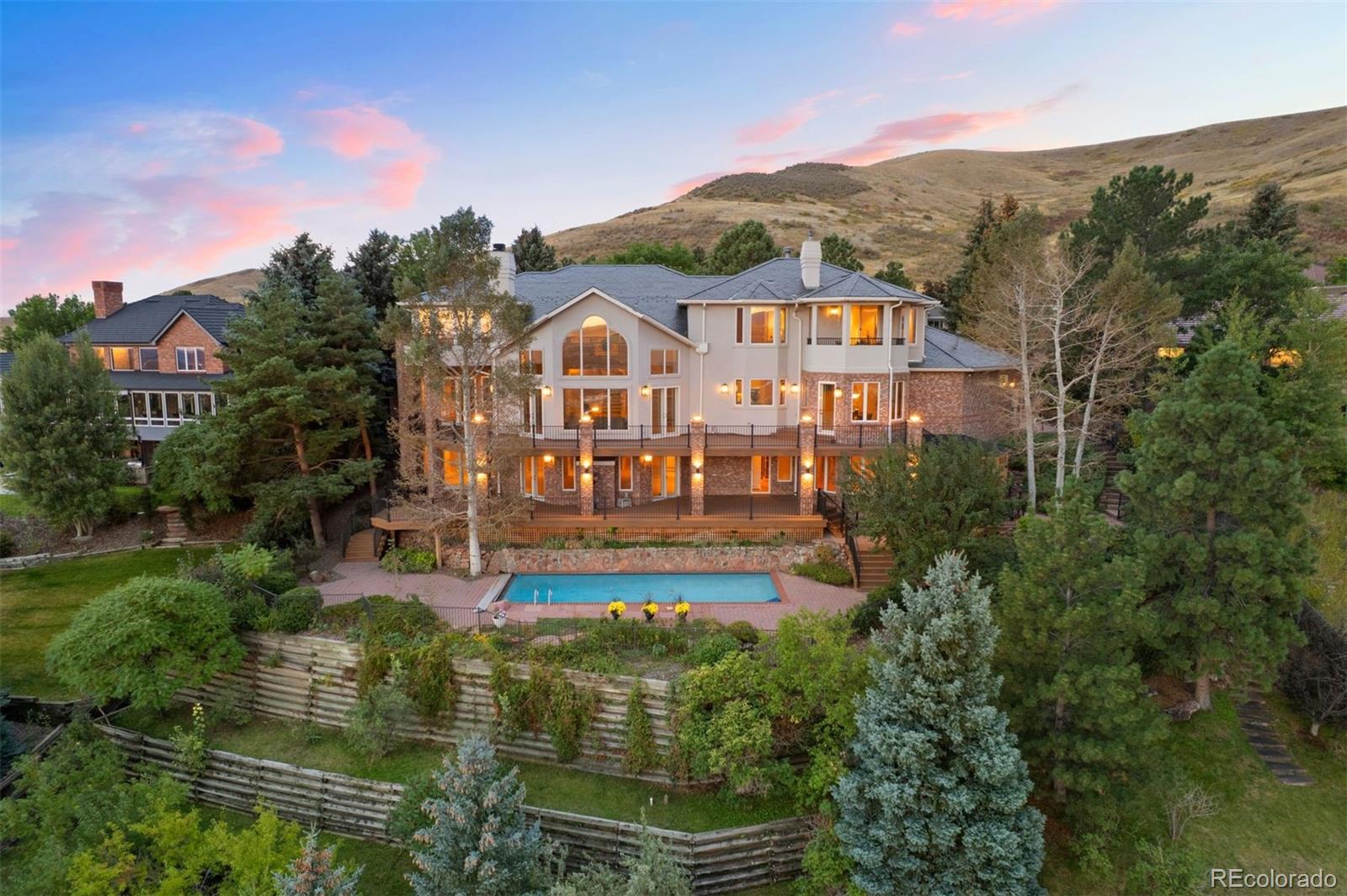 15895 W Bayaud Dr, Golden, CO 80401