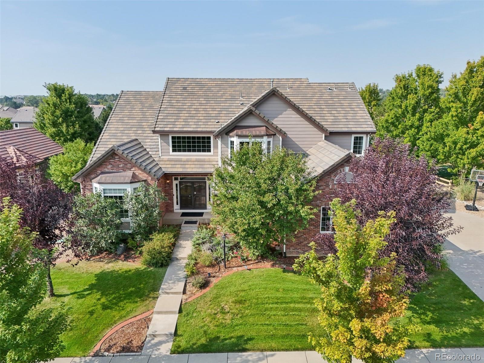 15857 E Aberdeen Ave, Centennial, CO 80016