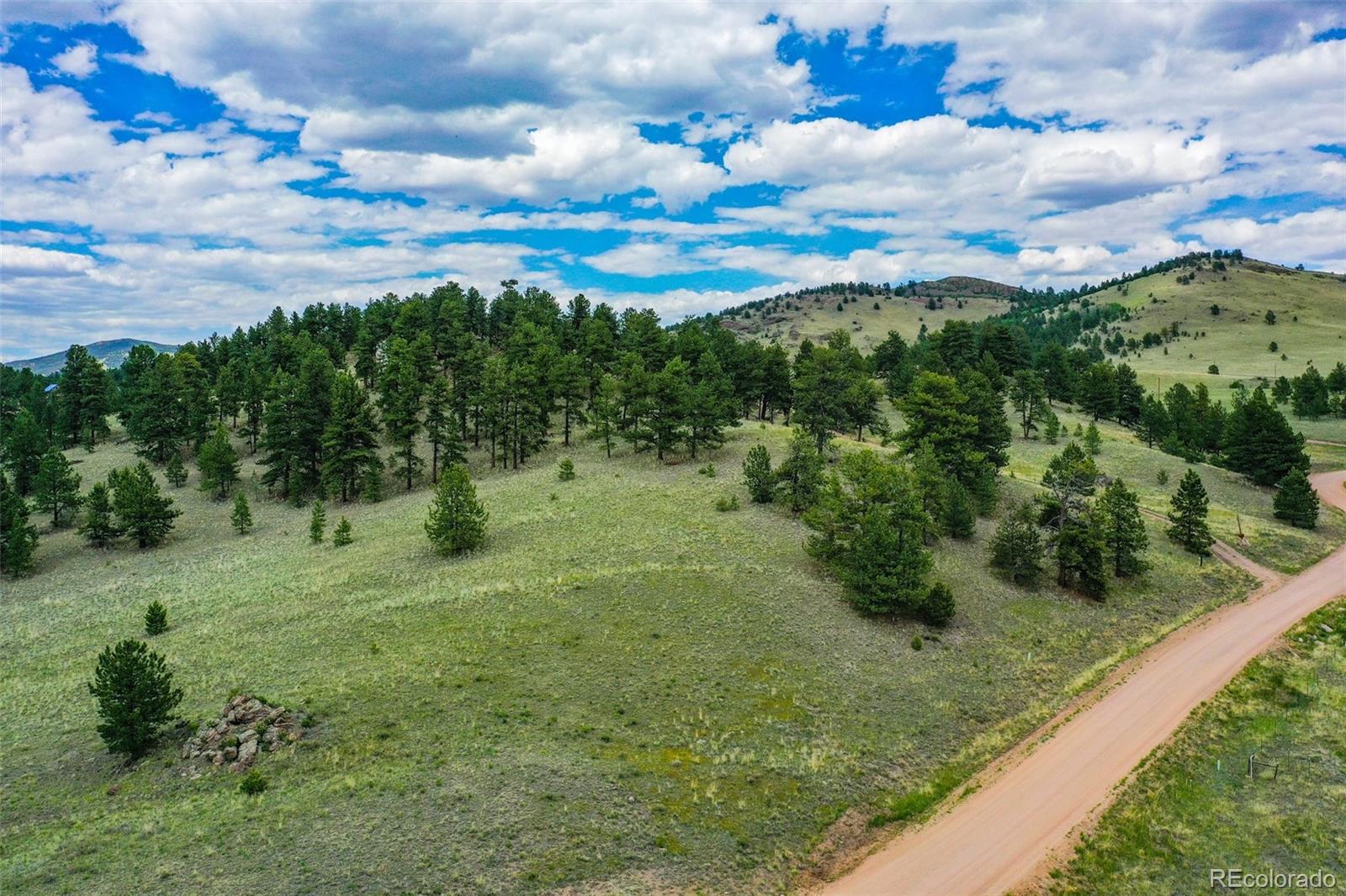 1259 County Rd 122, Guffey, CO 80820
