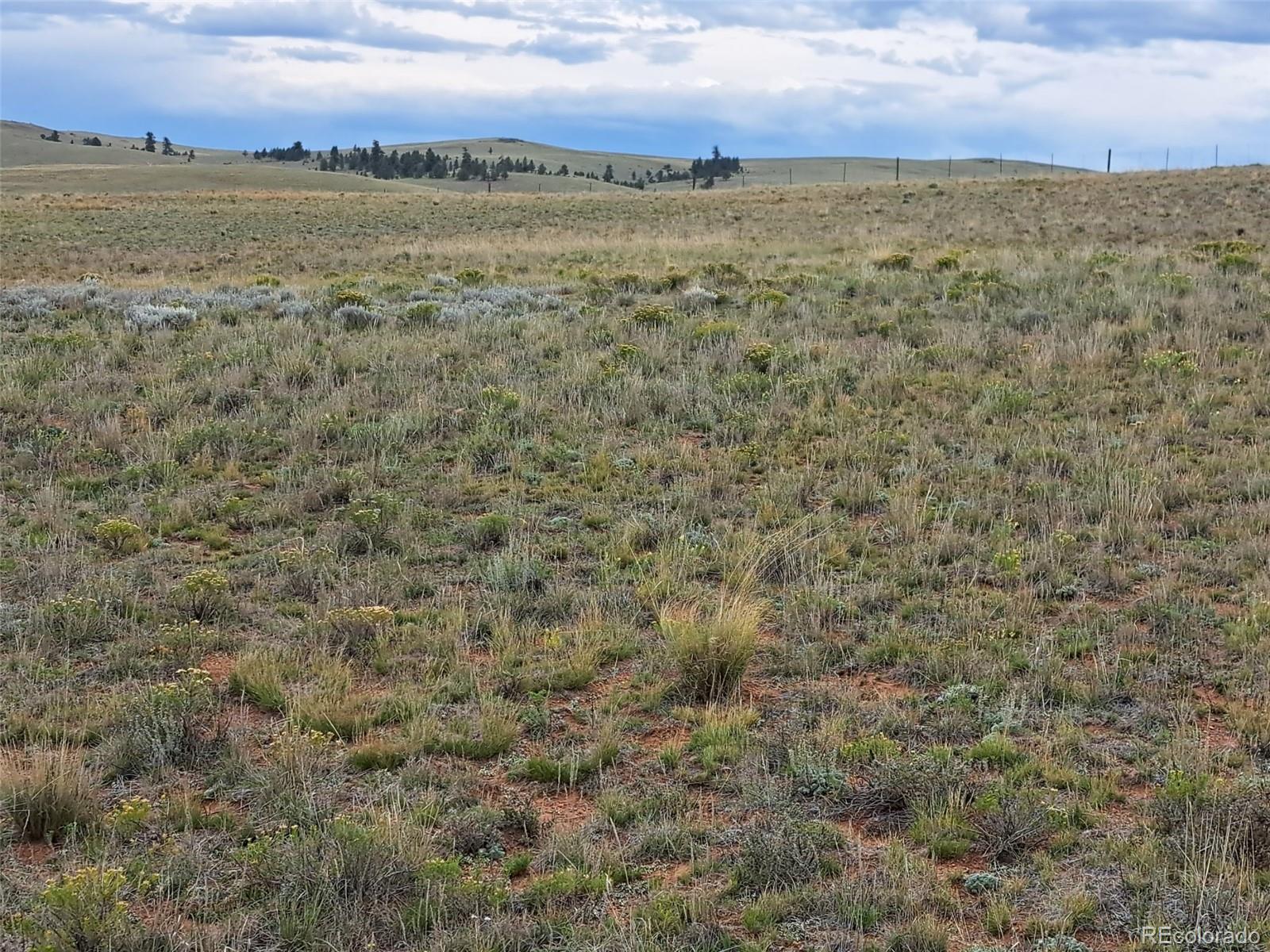 0000 Kiowa Rd, Hartsel, CO 80449