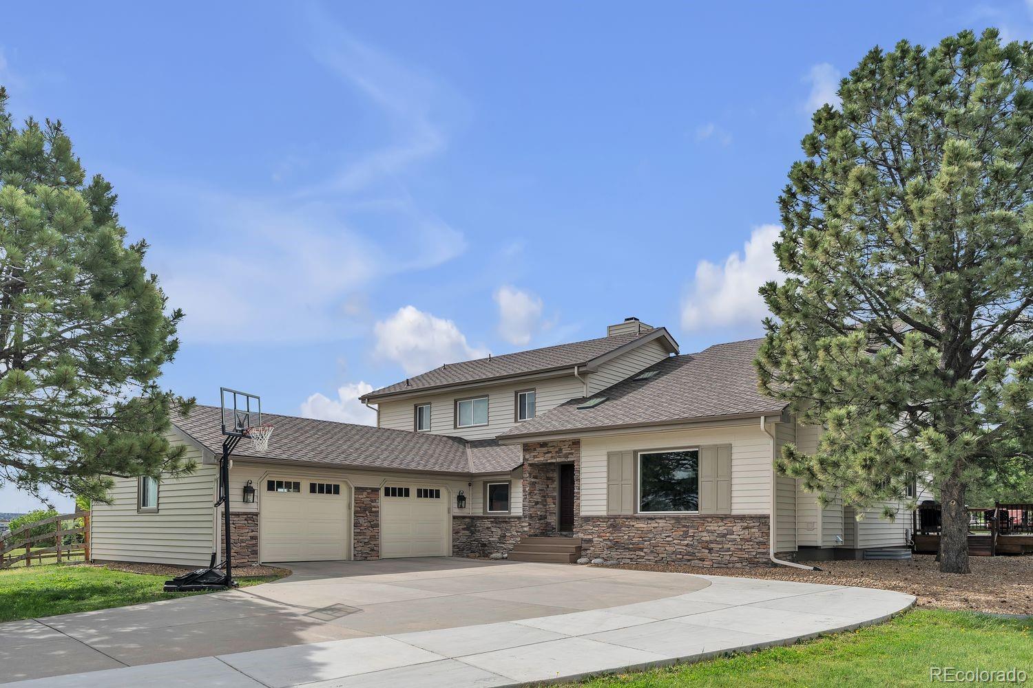 7370 S Tempe Cir, Centennial, CO 80016