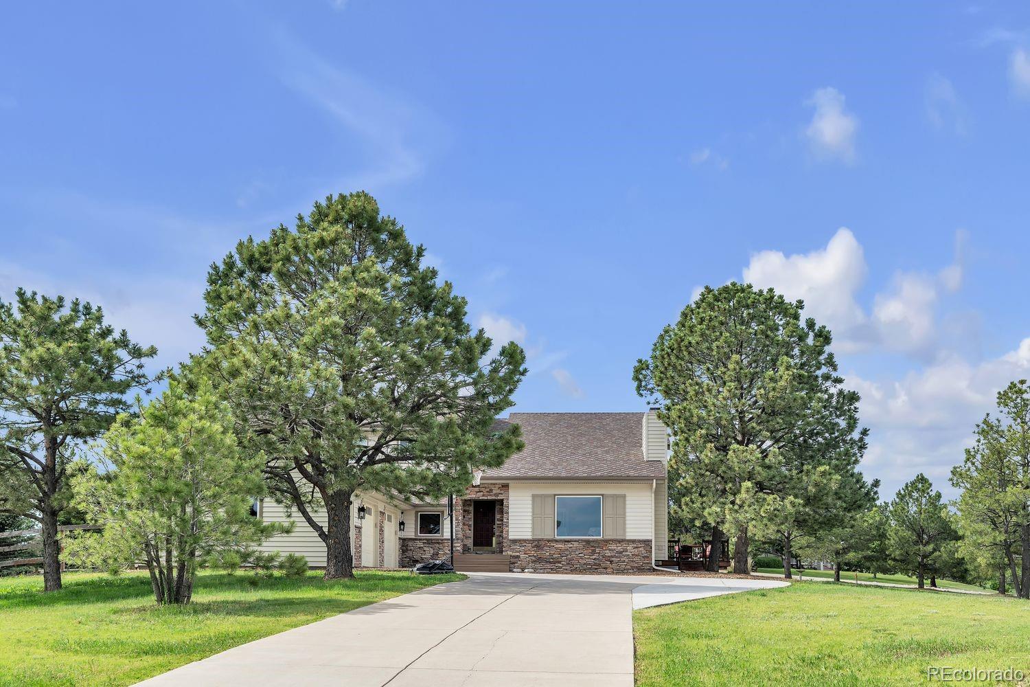 7370 S Tempe Cir, Centennial, CO 80016