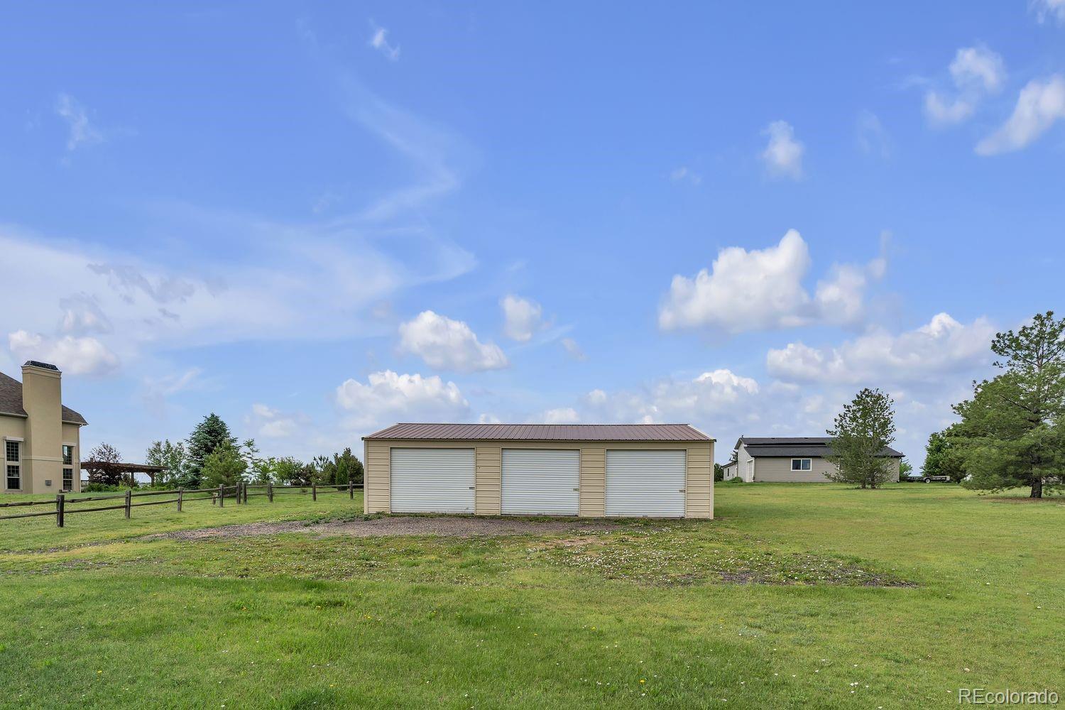 7370 S Tempe Cir, Centennial, CO 80016