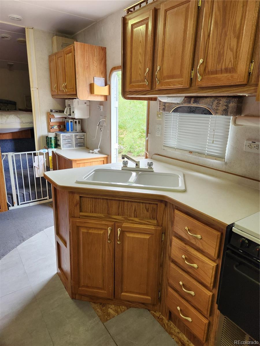 194 Smoke Stack Rd Lot 27, Fairplay, CO 80440