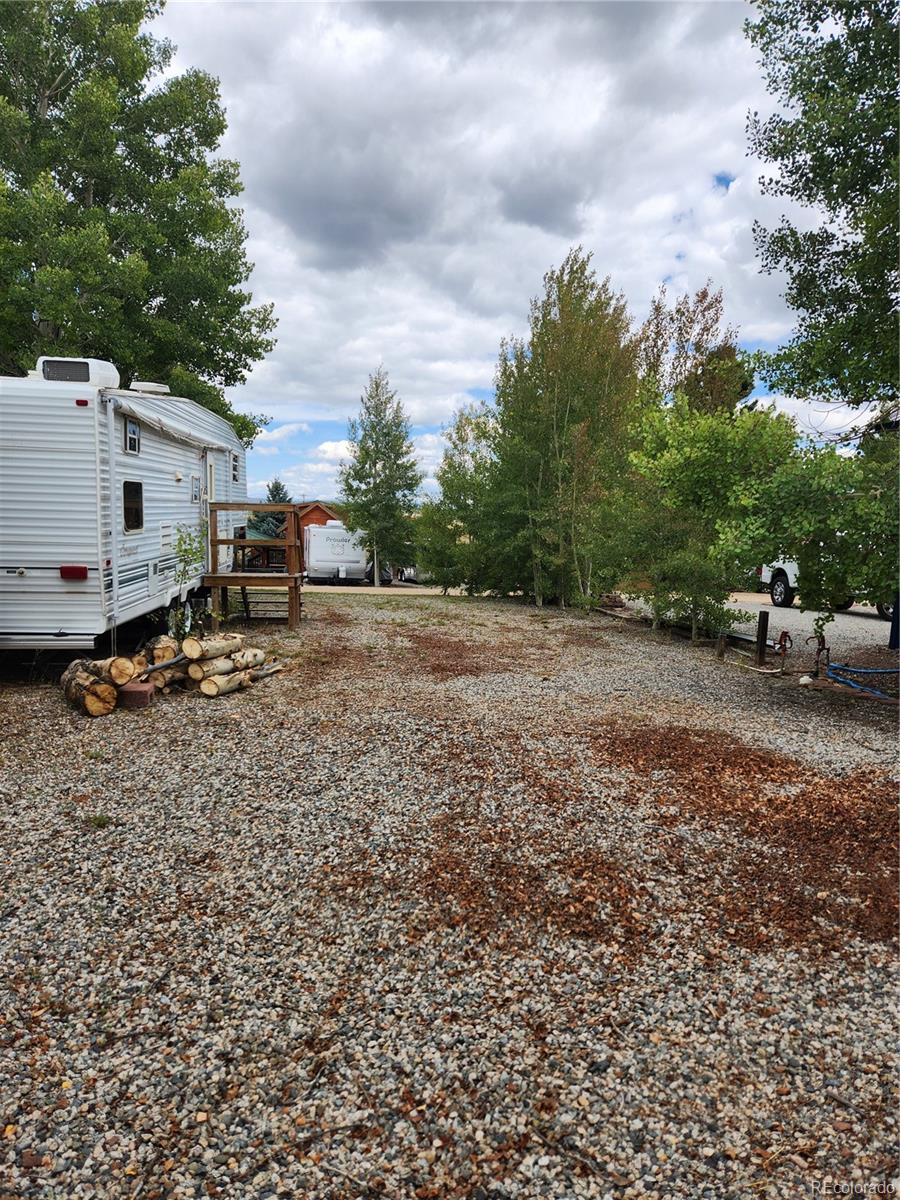 194 Smoke Stack Rd Lot 27, Fairplay, CO 80440