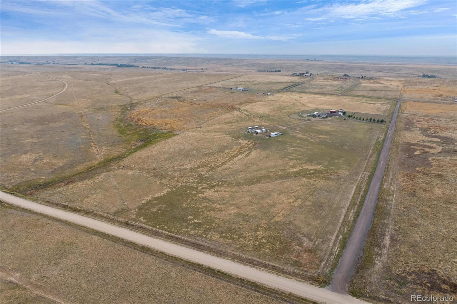 23758 No Mans Land Dr, Deer Trail, CO 80105