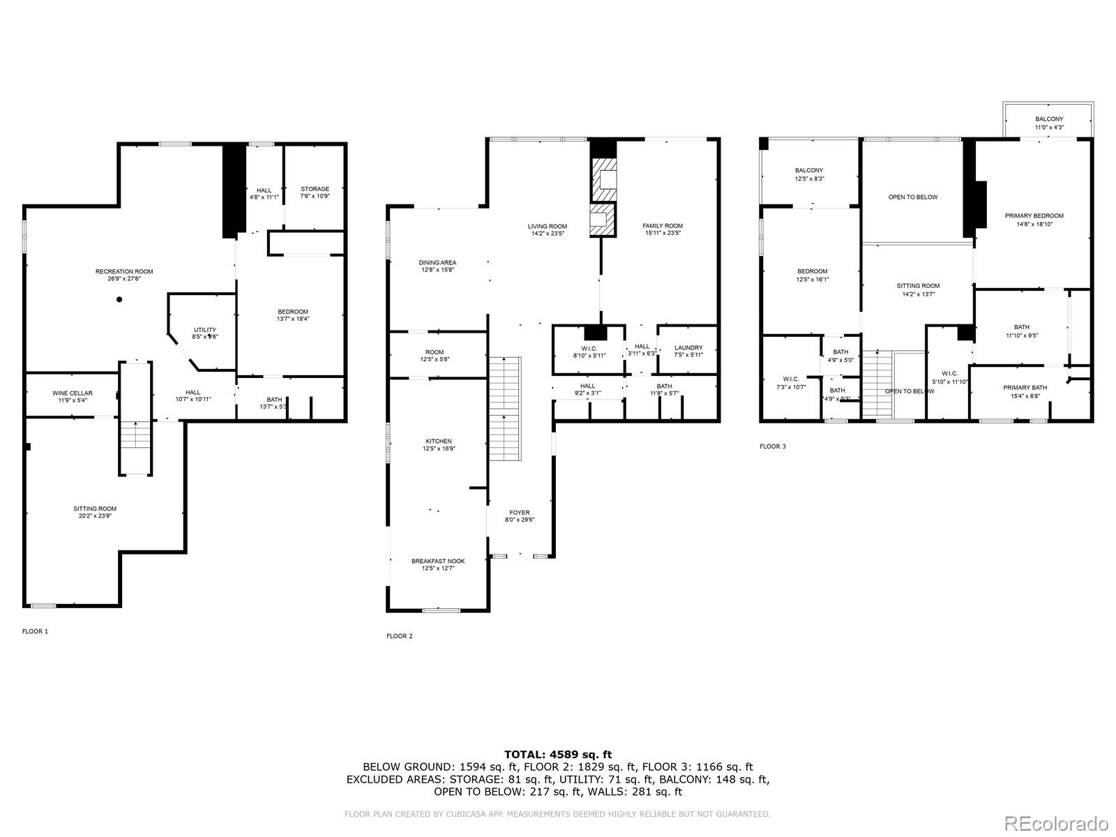 2800 S University Blvd #69, Denver, CO 80210