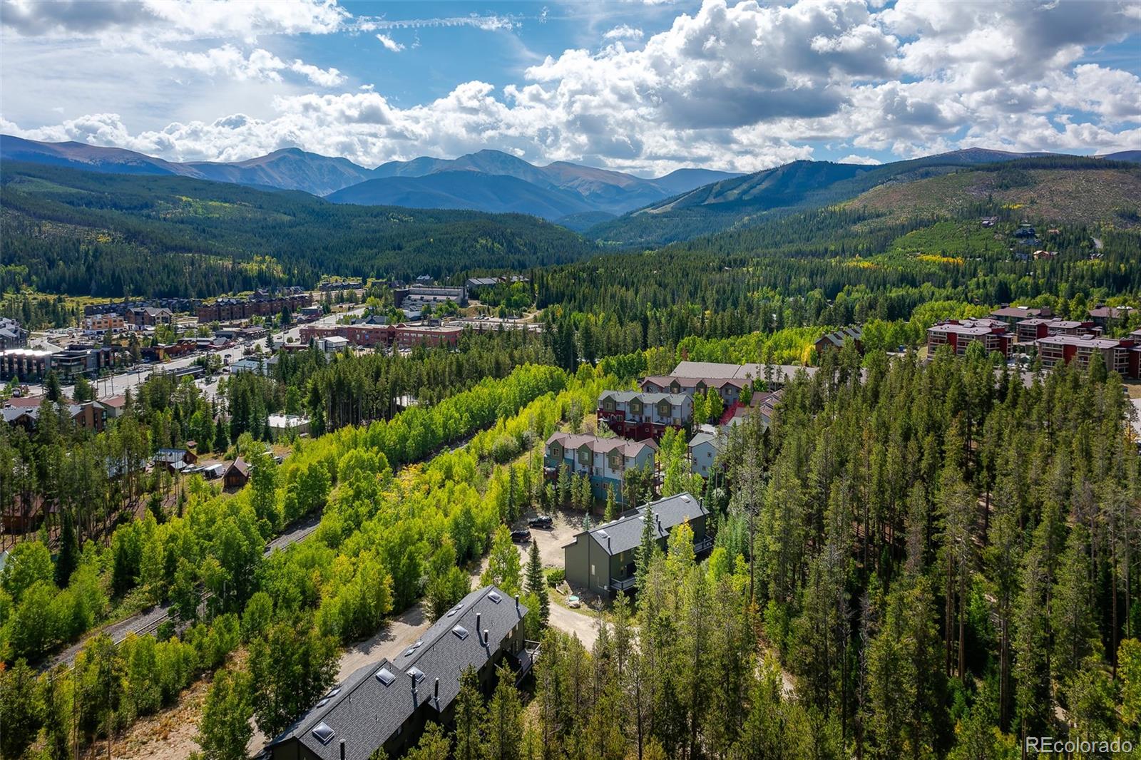 300 Kings Crossing Rd #B3, Winter Park, CO 80482
