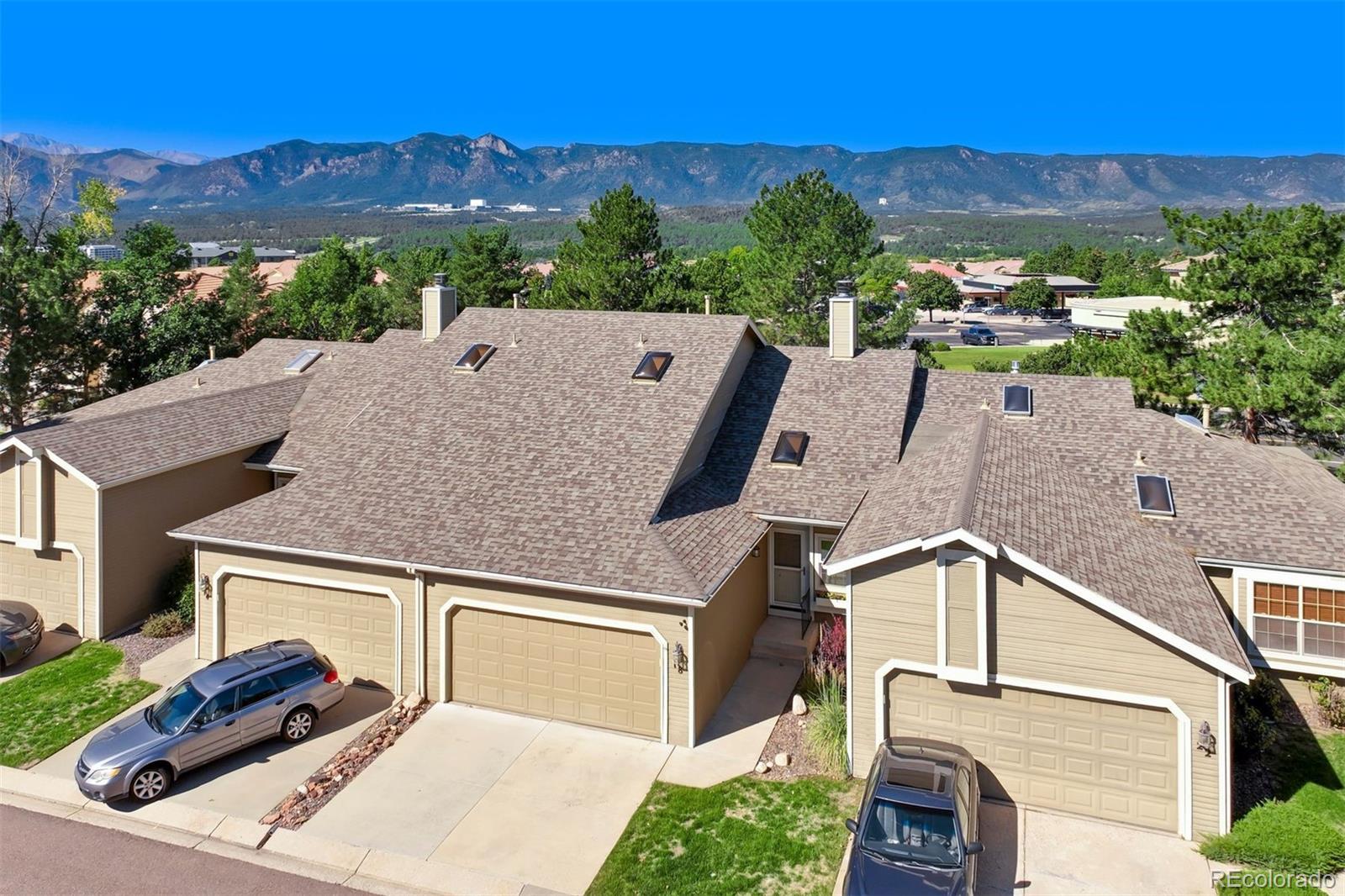 18 Rising Sun Ter, Colorado Springs, CO 80921