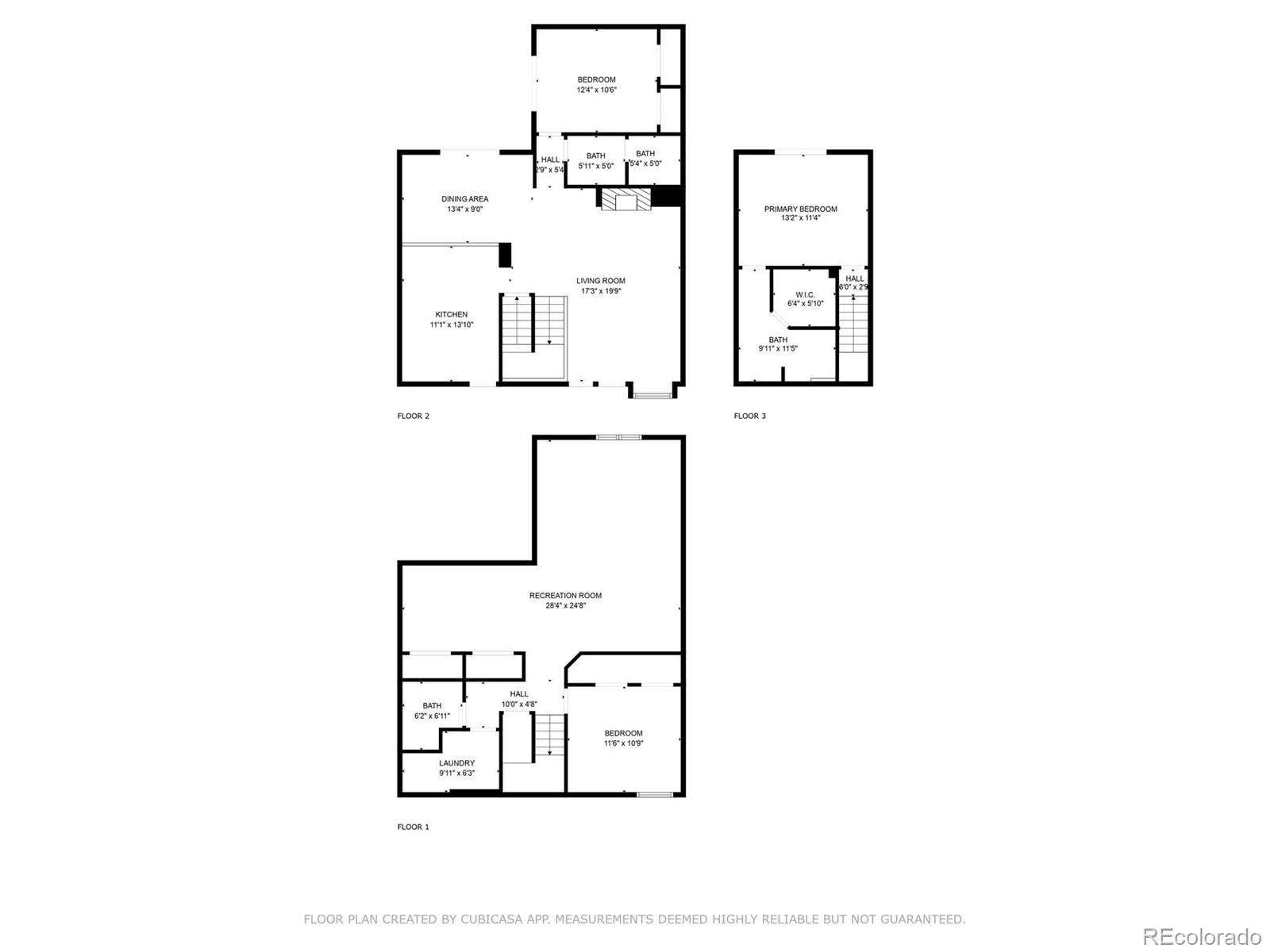 18 Rising Sun Ter, Colorado Springs, CO 80921