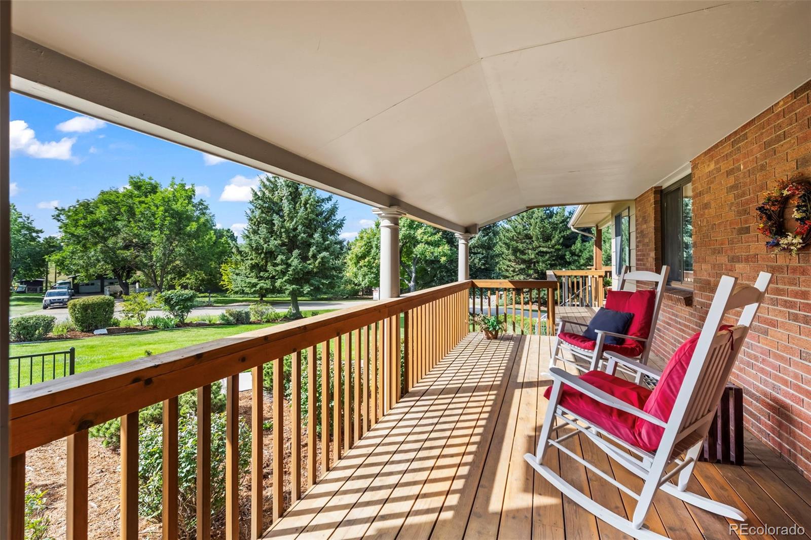 7745 Fairview Rd, Boulder, CO 80303