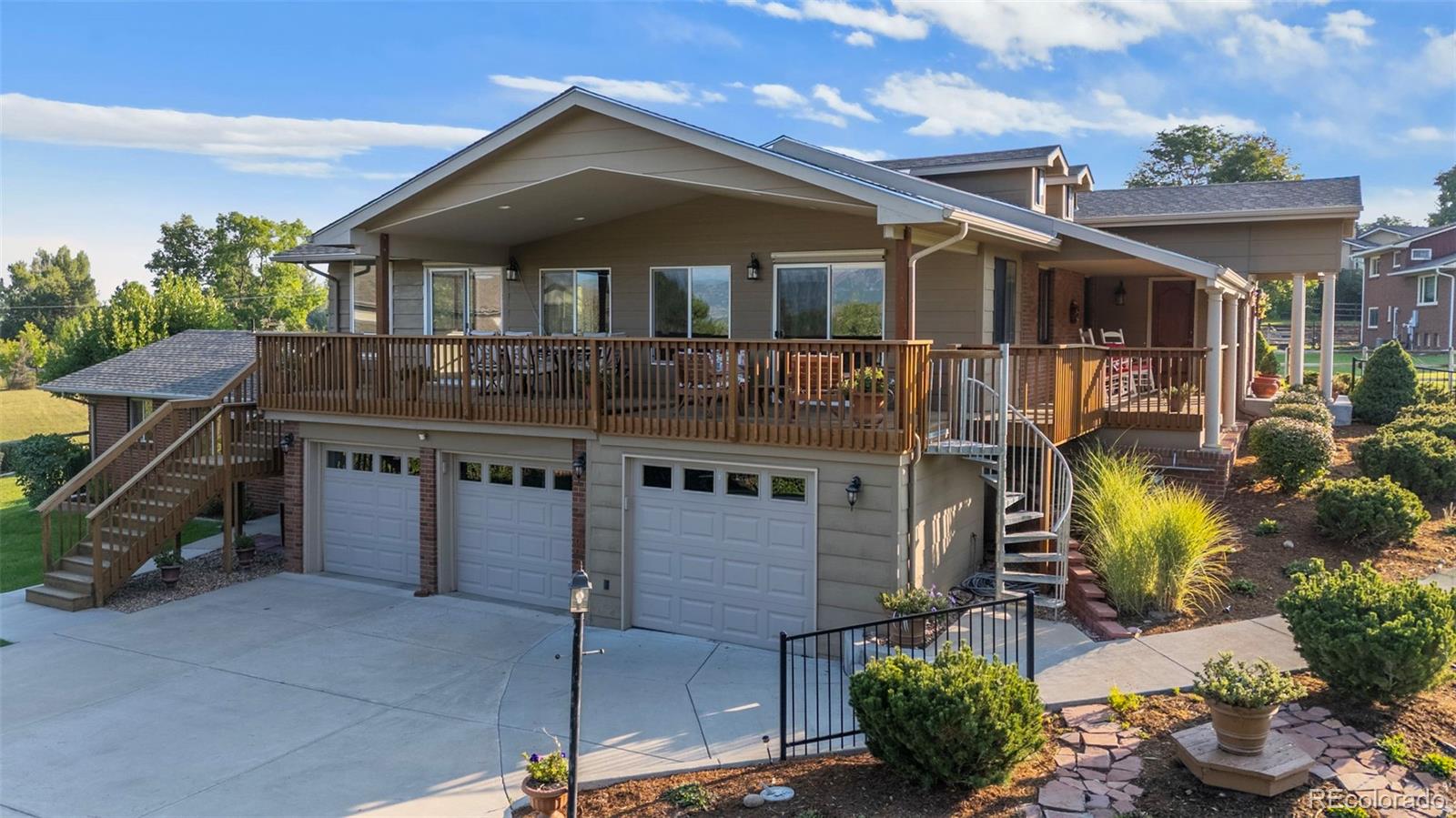 7745 Fairview Rd, Boulder, CO 80303