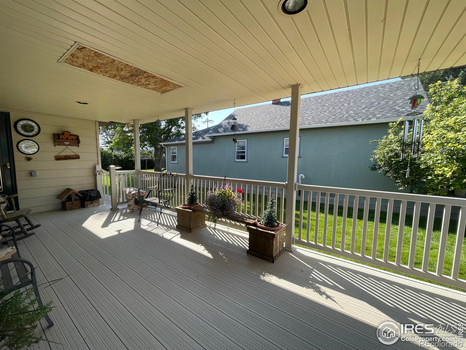 427 Kansas Ave, Stratton, CO 80836
