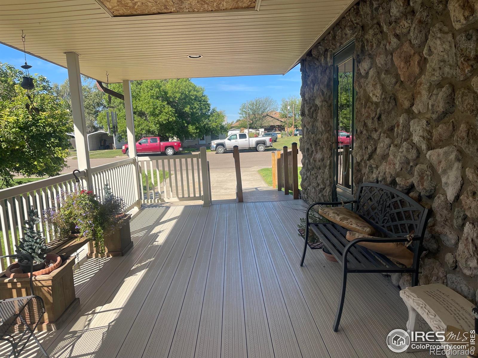 427 Kansas Ave, Stratton, CO 80836