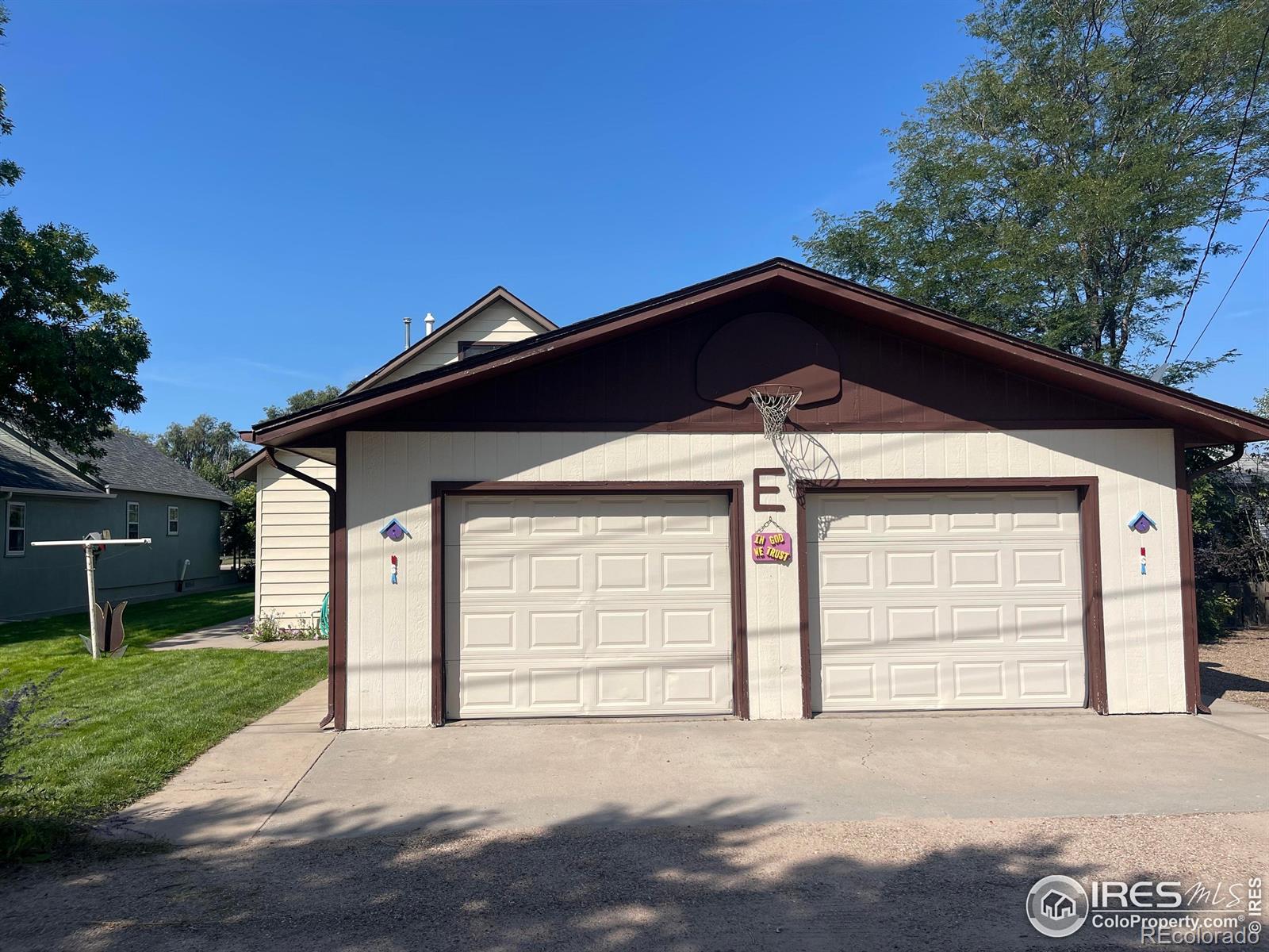 427 Kansas Ave, Stratton, CO 80836