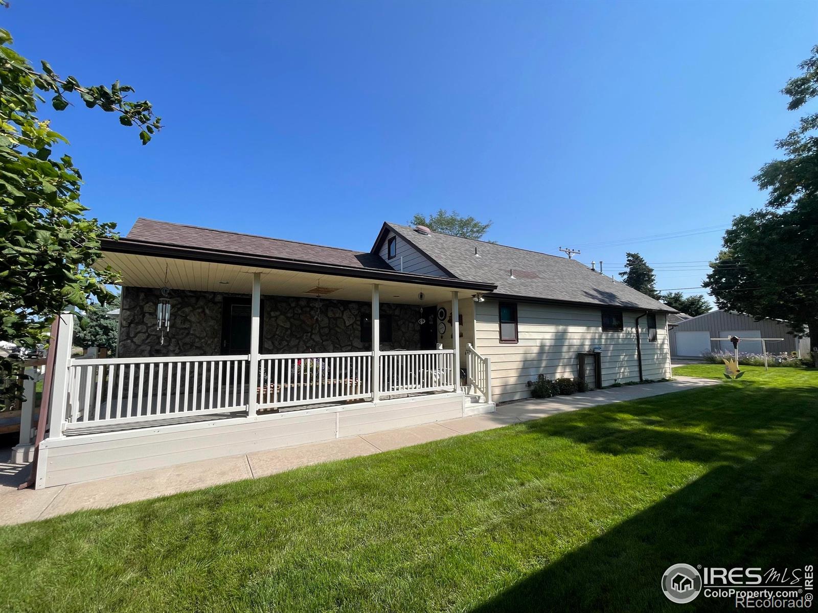 427 Kansas Ave, Stratton, CO 80836