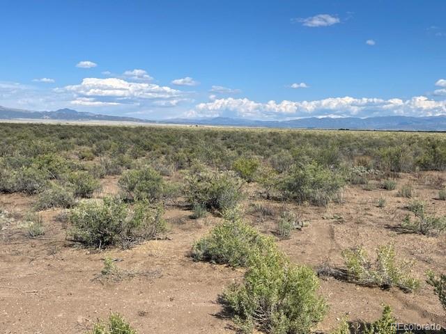 Lot G U Lazy U Ln, Alamosa, CO 81101
