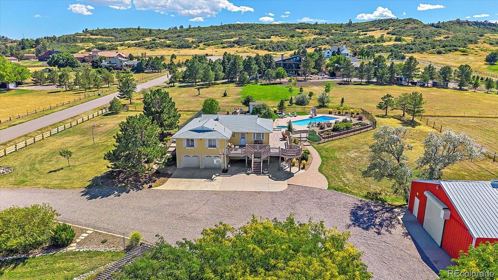 10705 Niagara St, Lone Tree, CO 80124