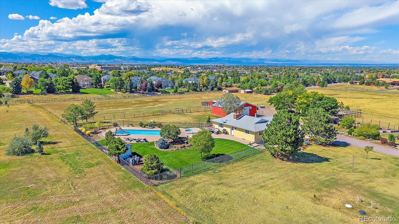 10705 Niagara St, Lone Tree, CO 80124