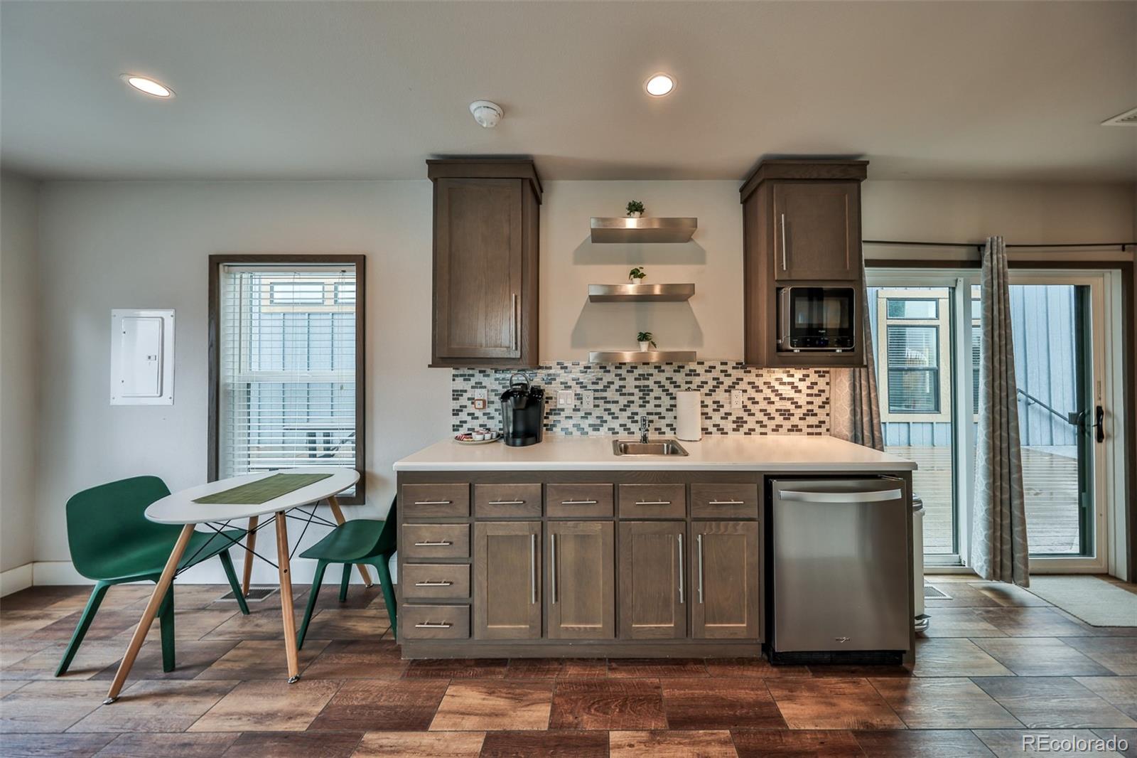 1051 Summit Trl #V05, Granby, CO 80446