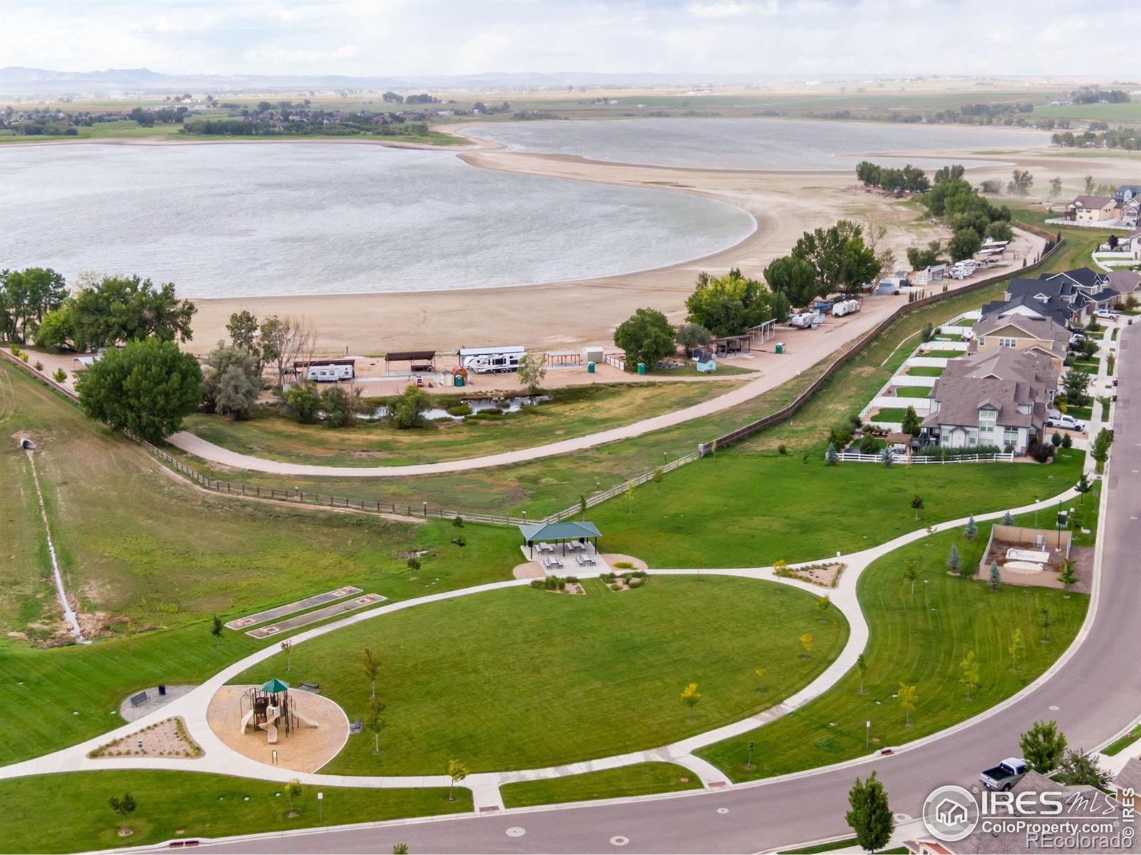 1602 Lake Vista Ln, Severance, CO 80550