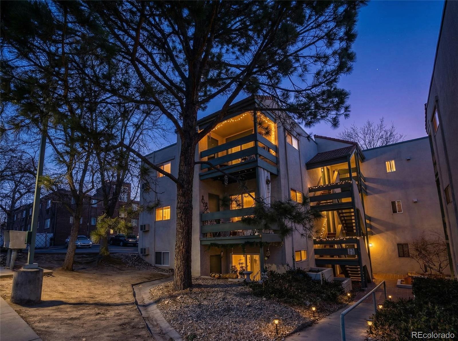 7740 W 35th Ave #214, Wheat Ridge, CO 80033