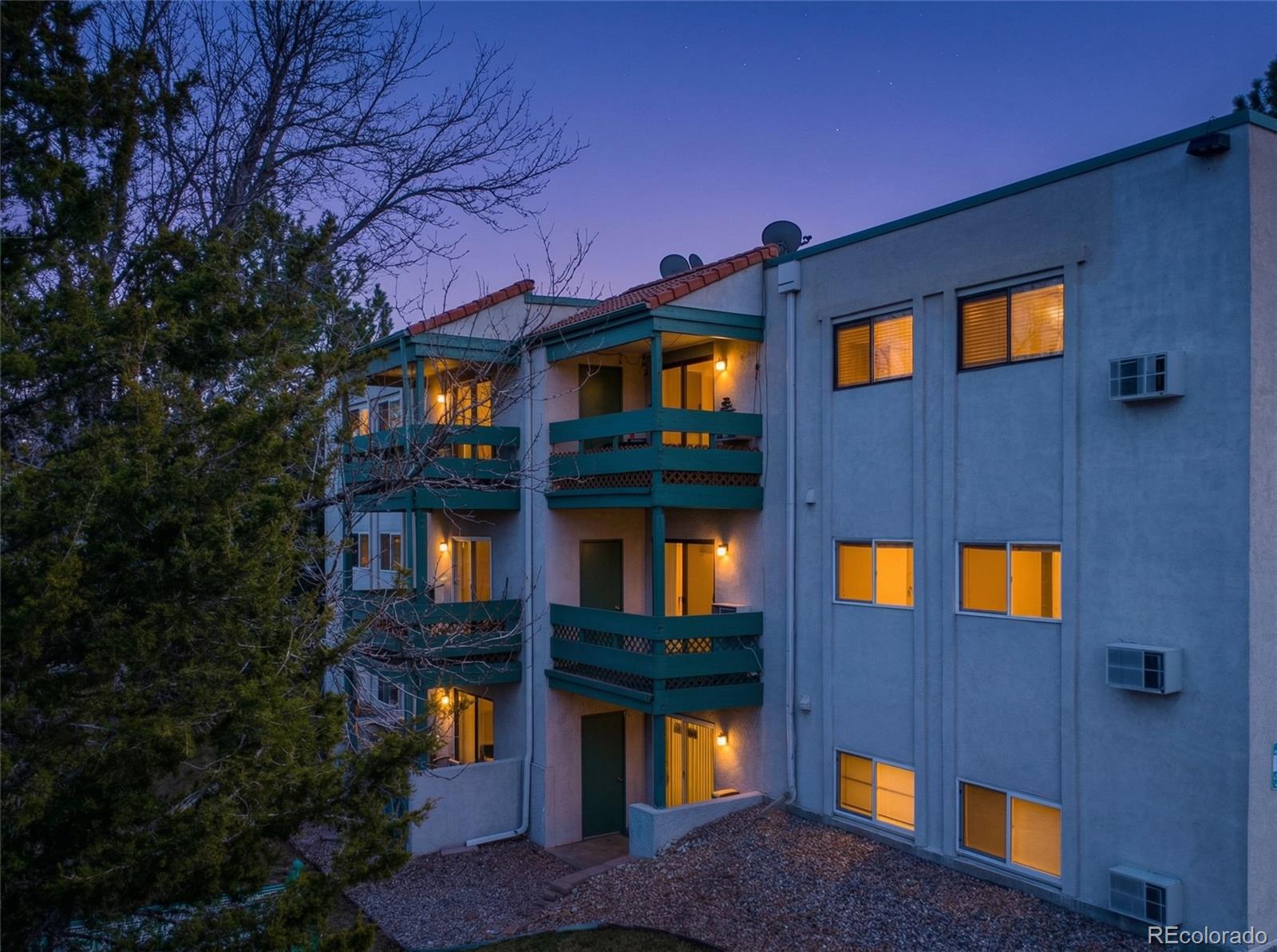 7740 W 35th Ave #214, Wheat Ridge, CO 80033