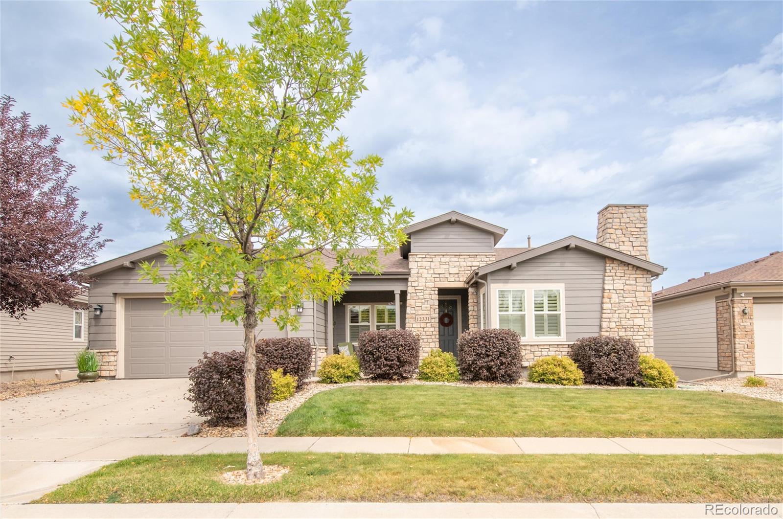12331 Red Fox Way, Broomfield, CO 80021