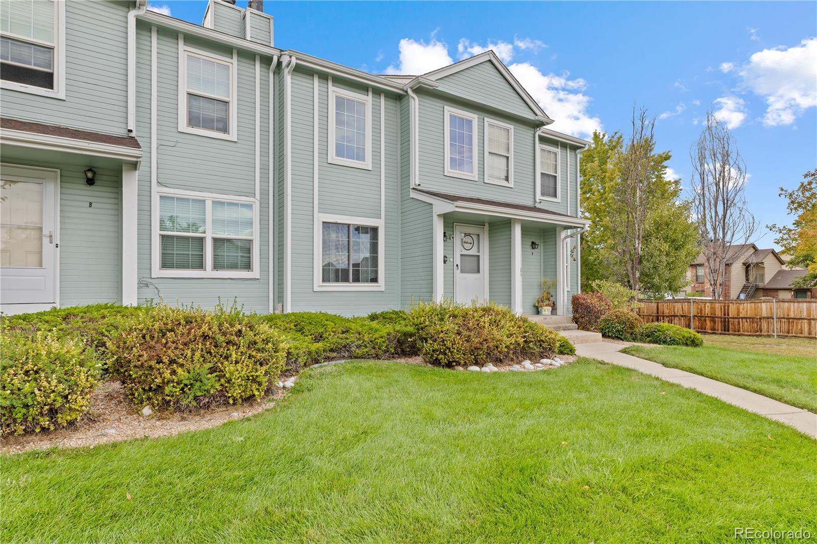 12191 Bannock St #C, Westminster, CO 80234