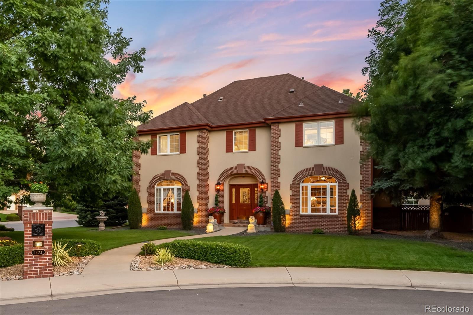 1473 S Uinta Ct, Denver, CO 80231